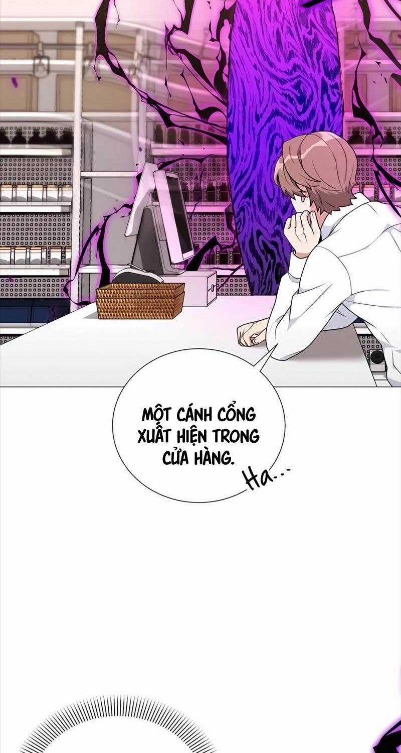 Tôi Làm Vườn Tại Thế Giới Thợ Săn Chapter 40 trang 66