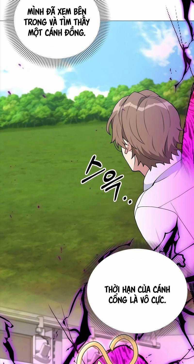 Tôi Làm Vườn Tại Thế Giới Thợ Săn Chapter 40 trang 67