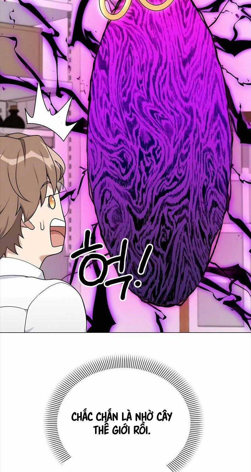 Tôi Làm Vườn Tại Thế Giới Thợ Săn Chapter 40 trang 68