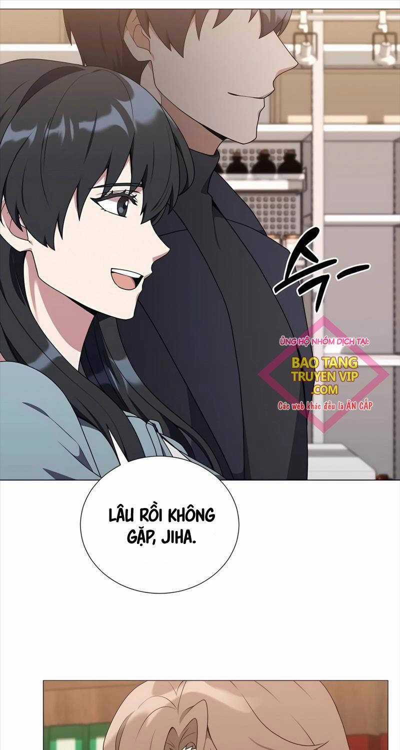 Tôi Làm Vườn Tại Thế Giới Thợ Săn Chapter 40 trang 70