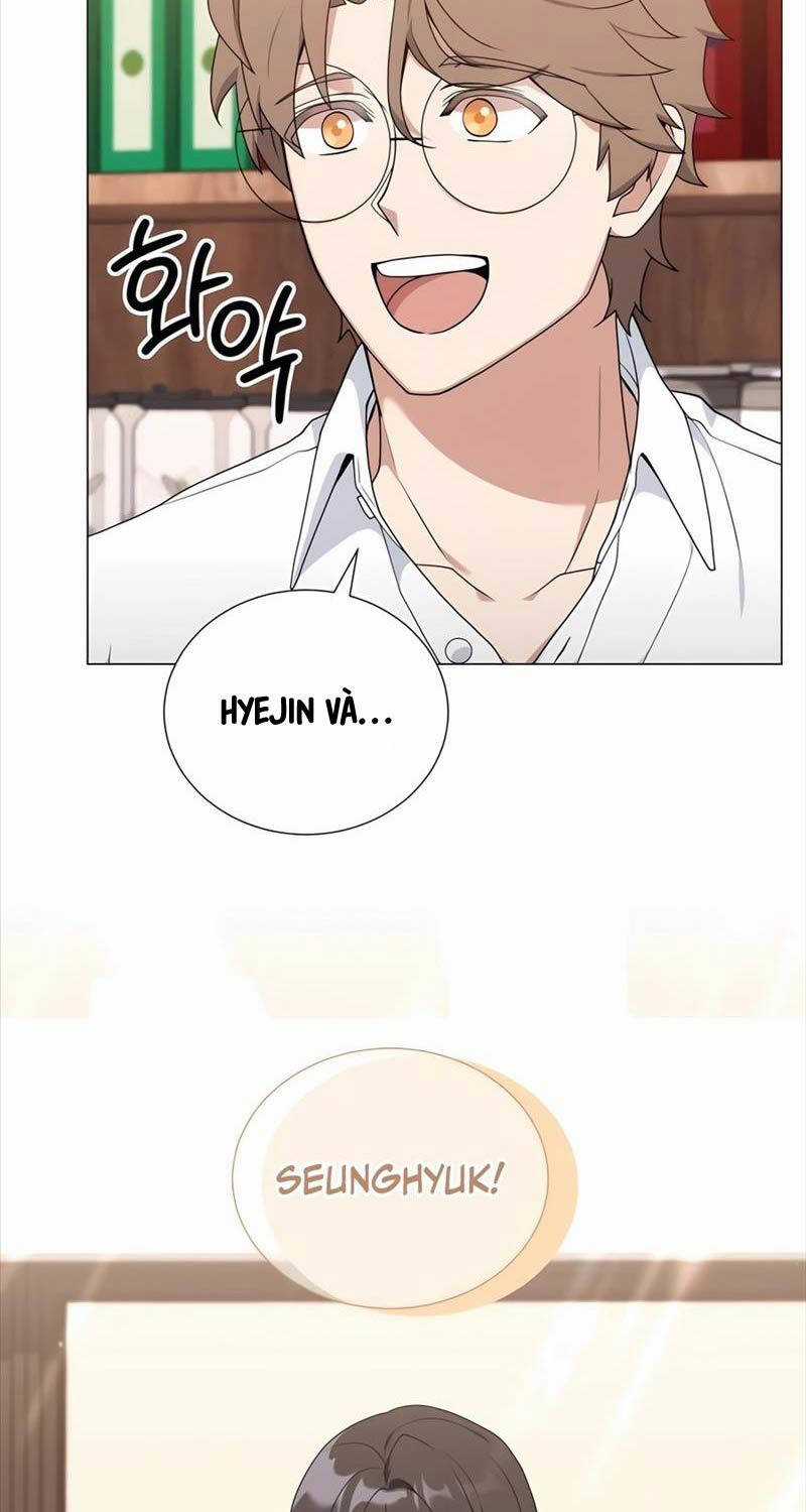 Tôi Làm Vườn Tại Thế Giới Thợ Săn Chapter 40 trang 71