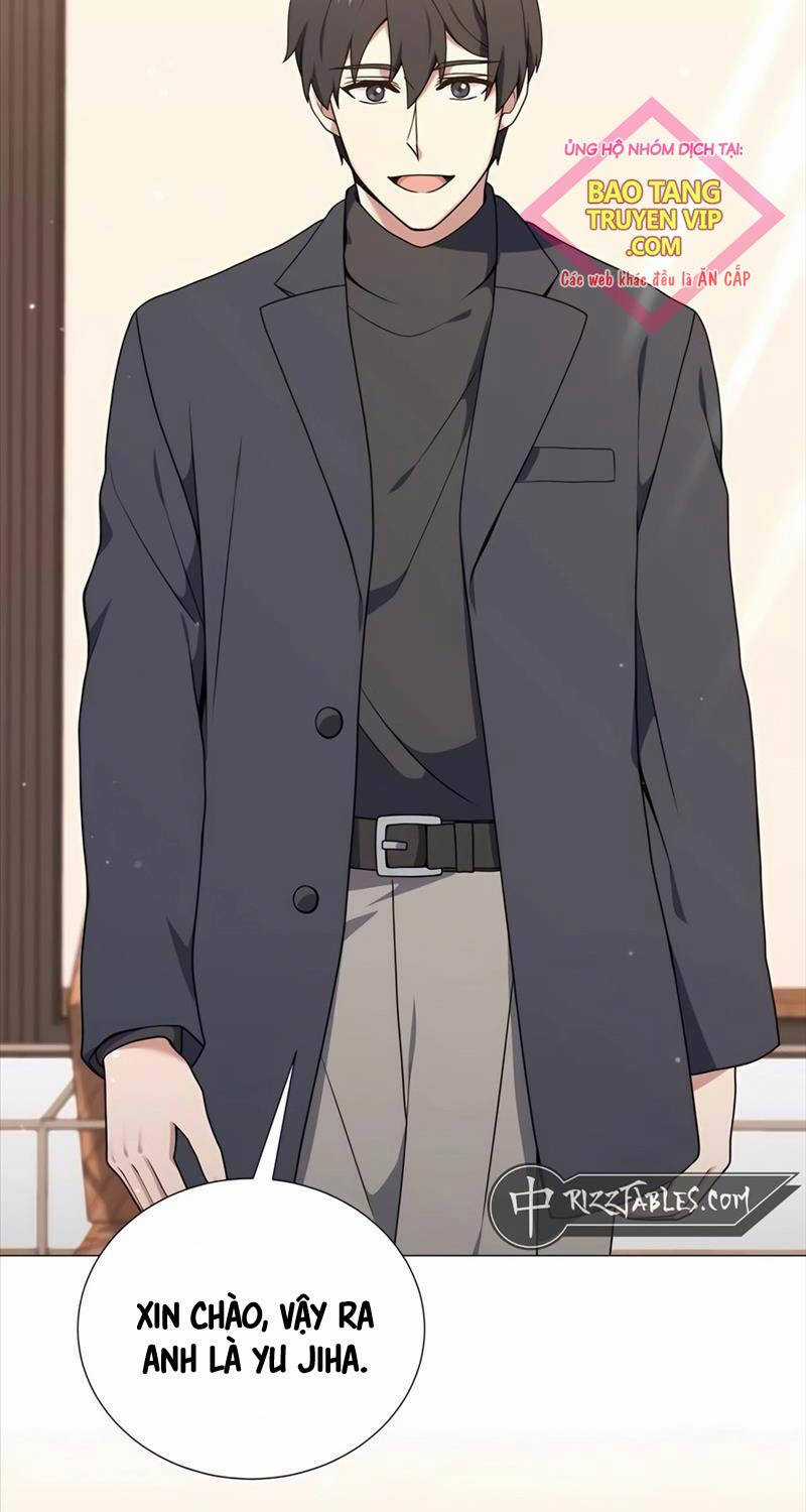 Tôi Làm Vườn Tại Thế Giới Thợ Săn Chapter 40 trang 72