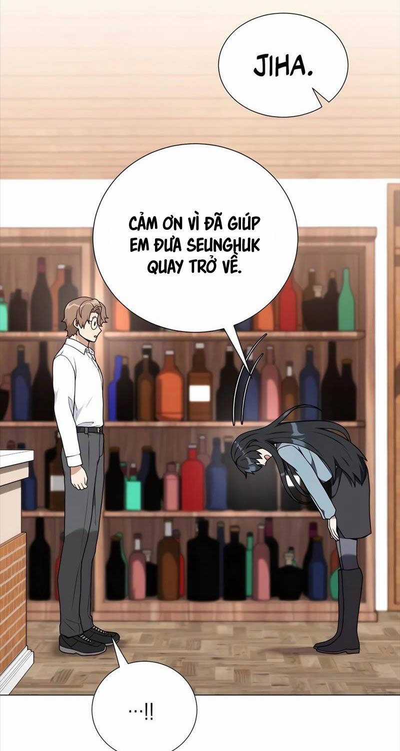 Tôi Làm Vườn Tại Thế Giới Thợ Săn Chapter 40 trang 73