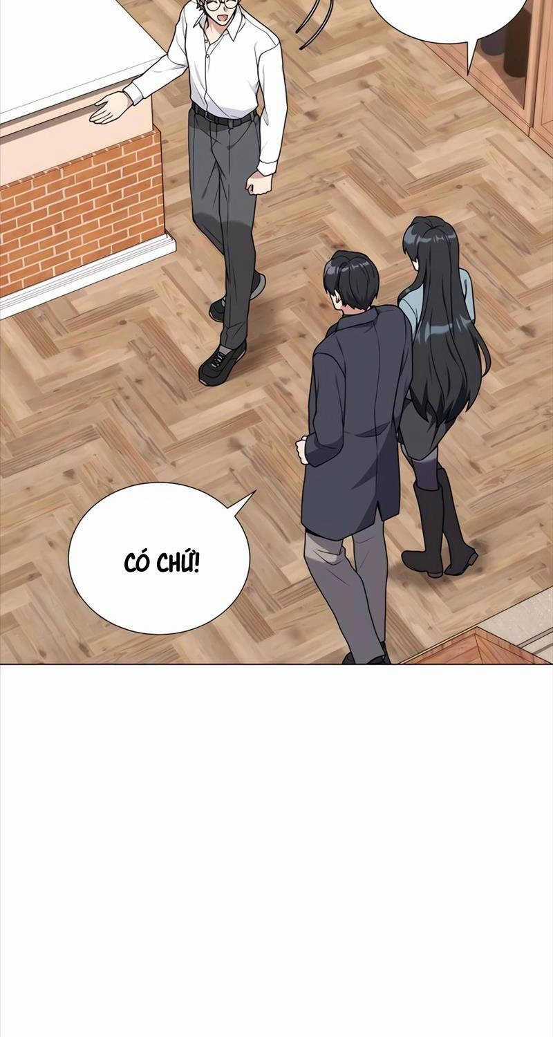 Tôi Làm Vườn Tại Thế Giới Thợ Săn Chapter 40 trang 76