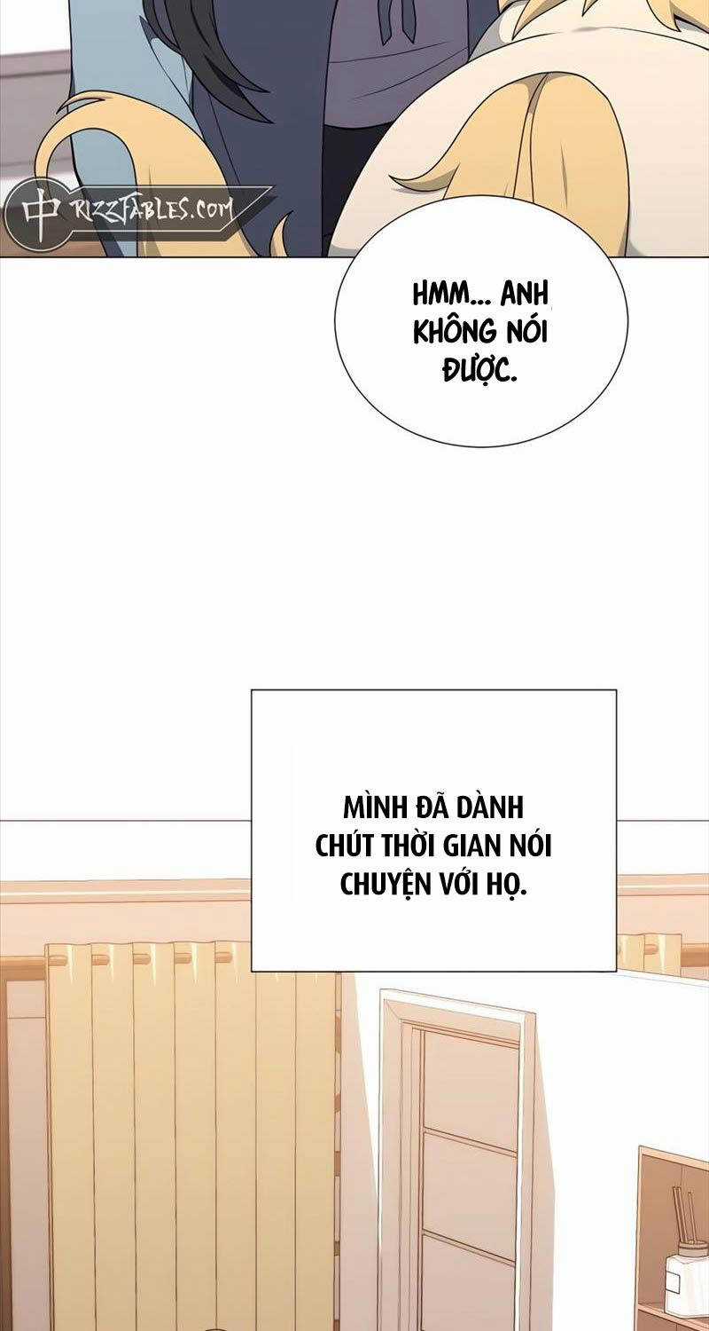 Tôi Làm Vườn Tại Thế Giới Thợ Săn Chapter 40 trang 79