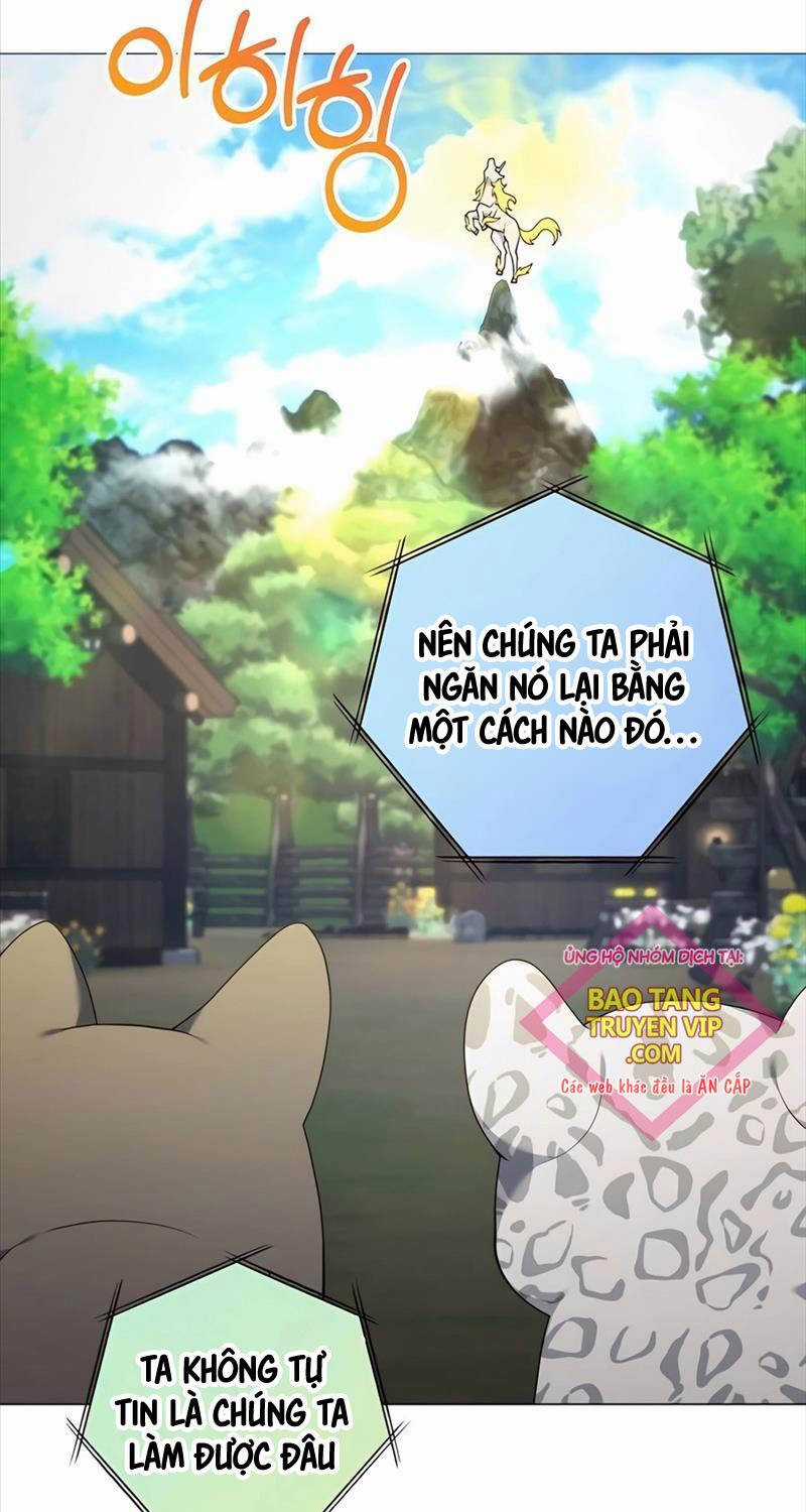 Tôi Làm Vườn Tại Thế Giới Thợ Săn Chapter 40 trang 8