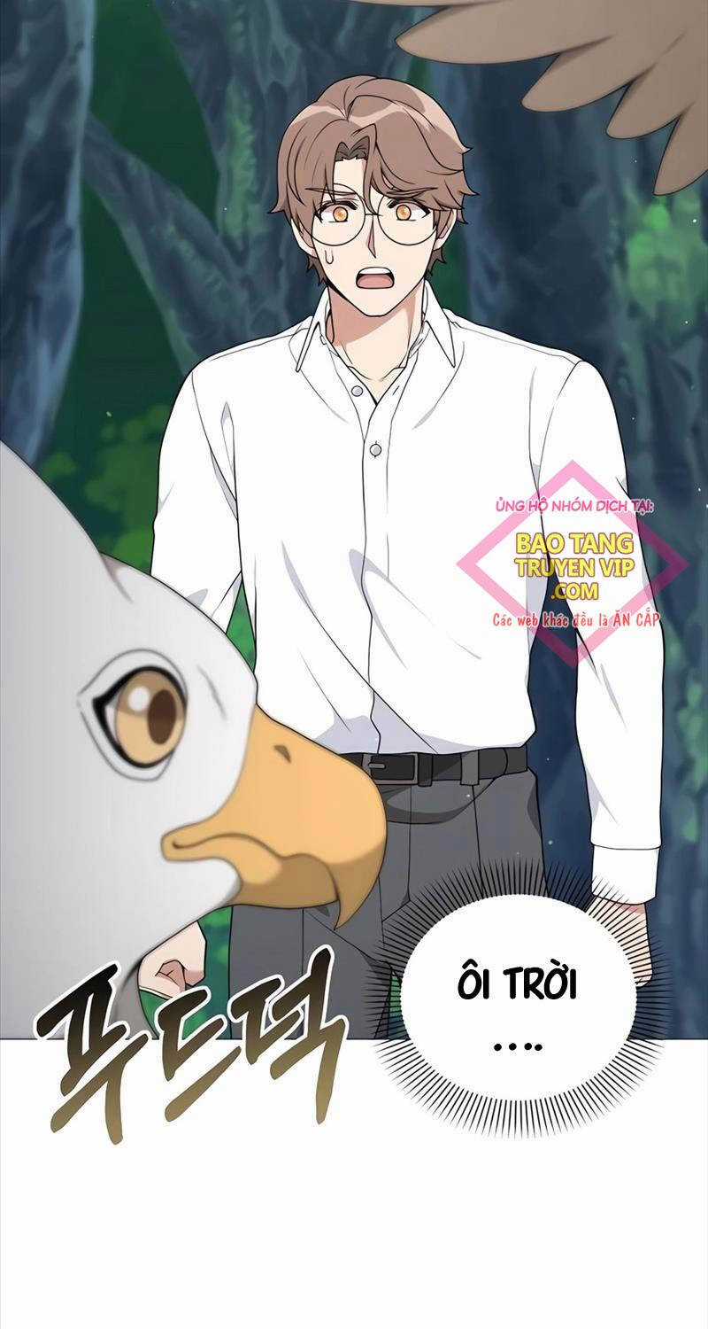 Tôi Làm Vườn Tại Thế Giới Thợ Săn Chapter 40 trang 82