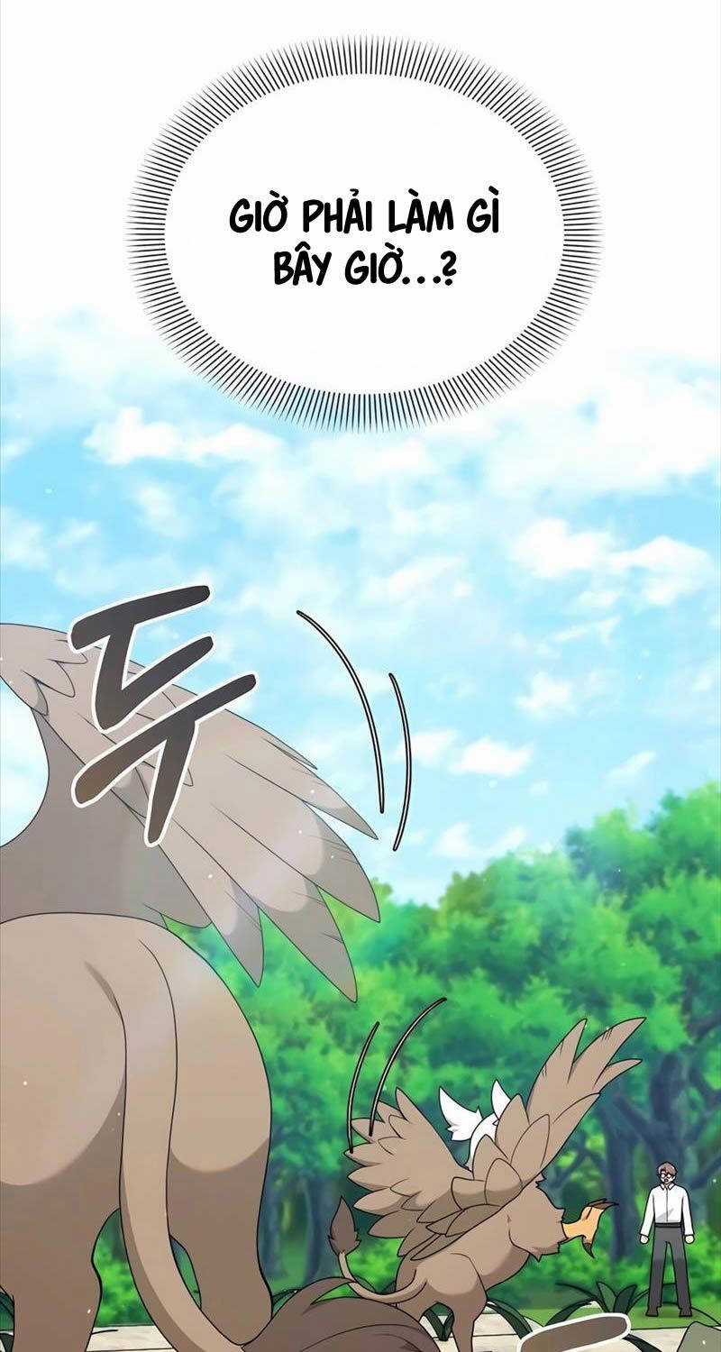 Tôi Làm Vườn Tại Thế Giới Thợ Săn Chapter 40 trang 83