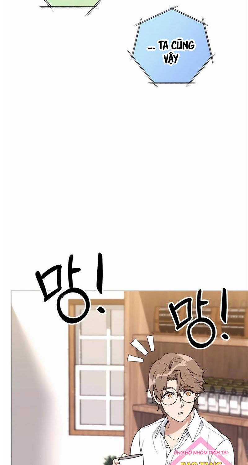 Tôi Làm Vườn Tại Thế Giới Thợ Săn Chapter 40 trang 9