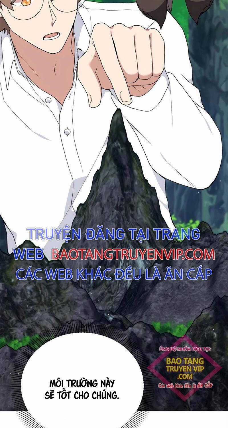 Tôi Làm Vườn Tại Thế Giới Thợ Săn Chapter 41 trang 10