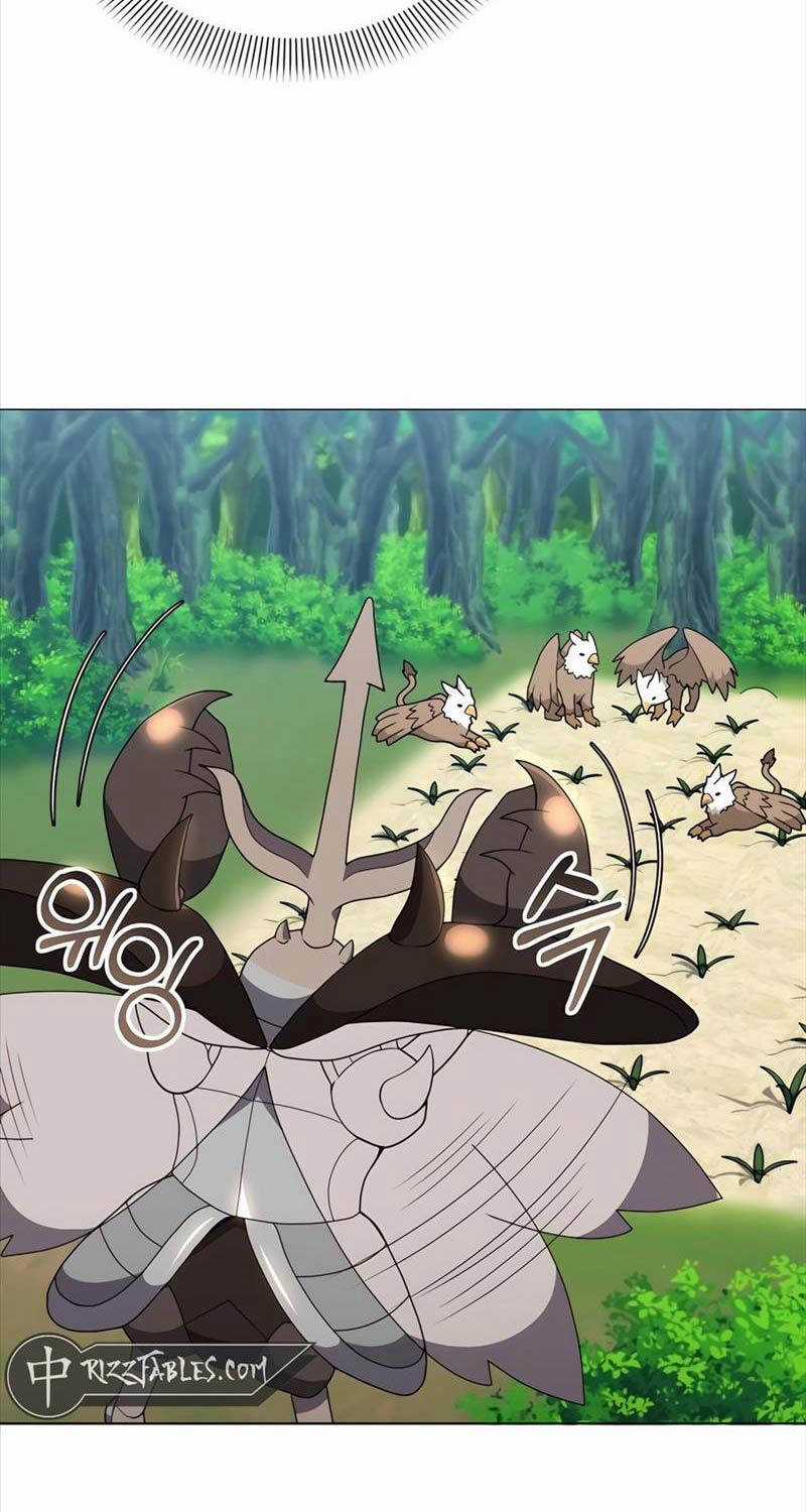 Tôi Làm Vườn Tại Thế Giới Thợ Săn Chapter 41 trang 11