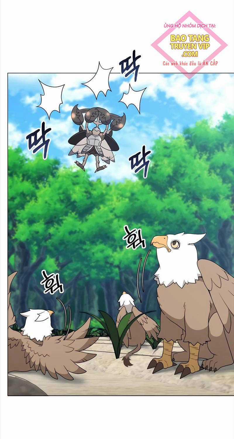 Tôi Làm Vườn Tại Thế Giới Thợ Săn Chapter 41 trang 12
