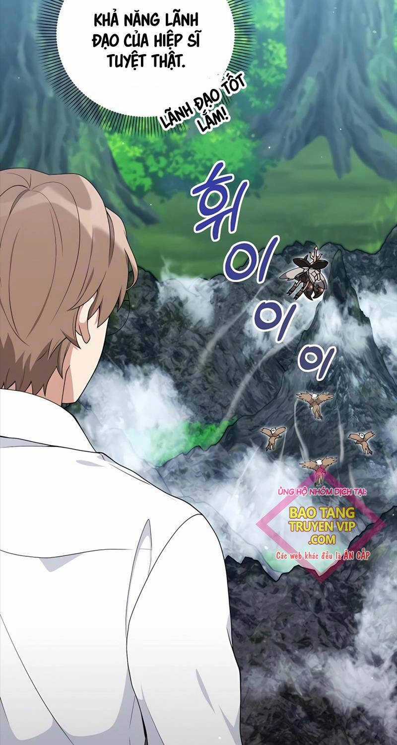 Tôi Làm Vườn Tại Thế Giới Thợ Săn Chapter 41 trang 14