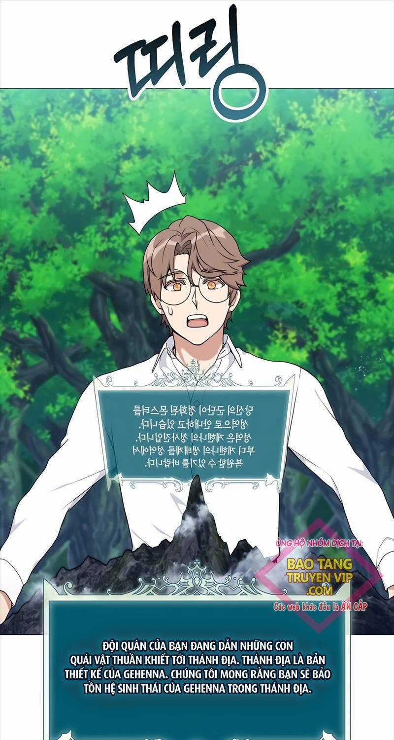 Tôi Làm Vườn Tại Thế Giới Thợ Săn Chapter 41 trang 16