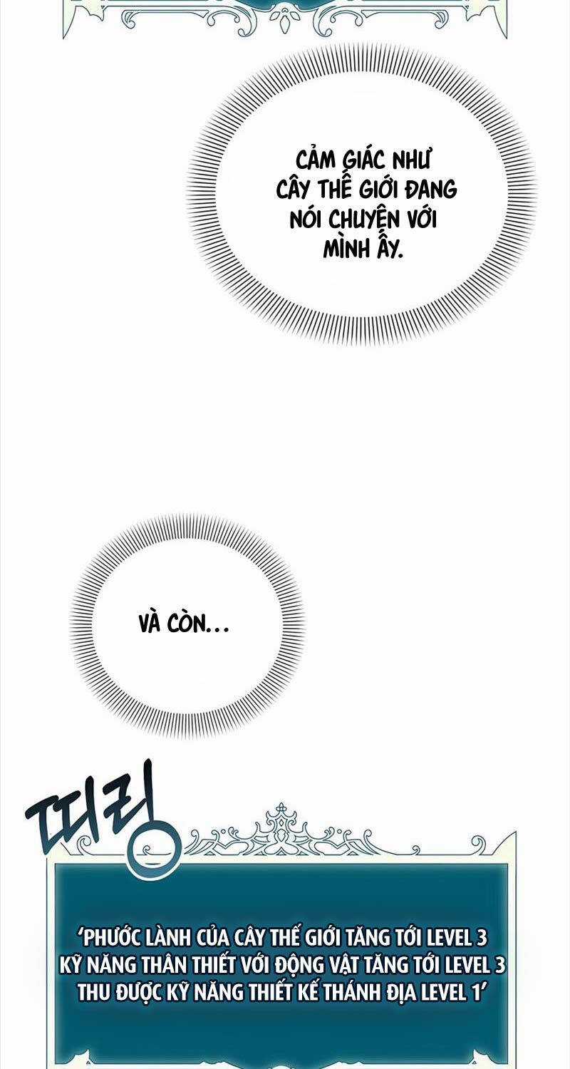 Tôi Làm Vườn Tại Thế Giới Thợ Săn Chapter 41 trang 17