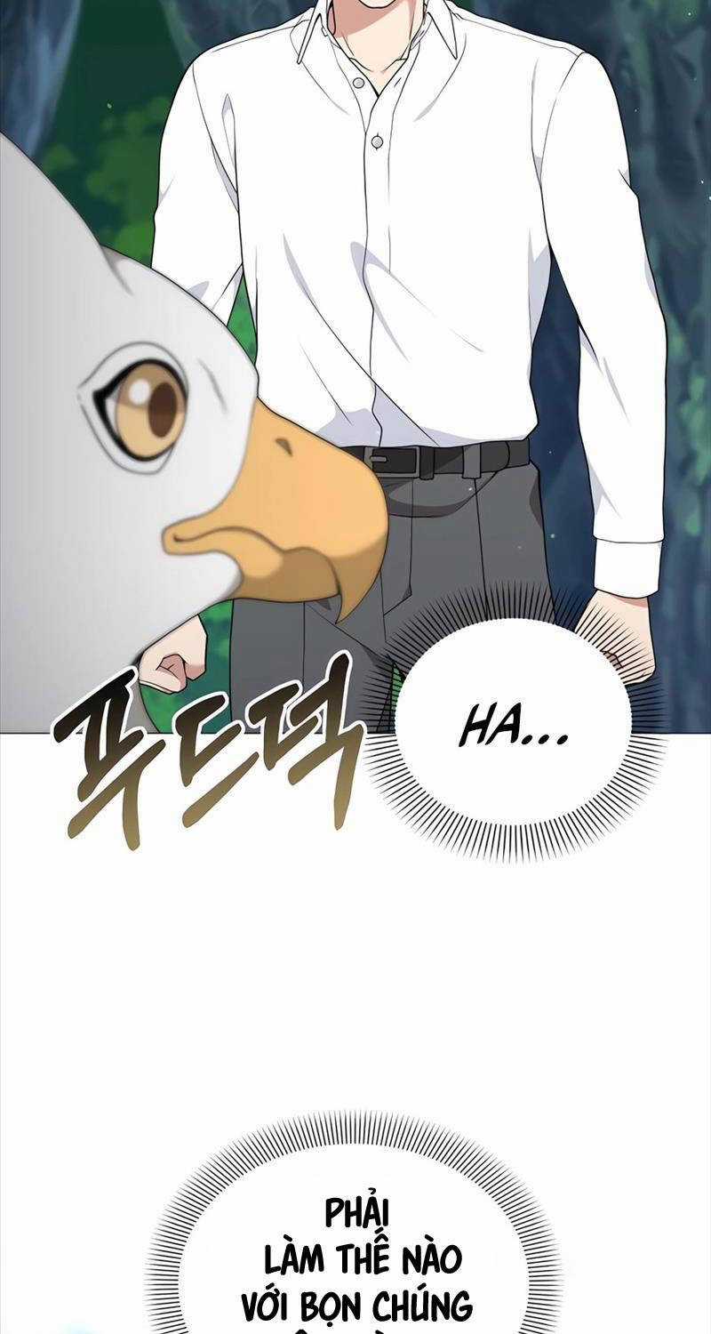 Tôi Làm Vườn Tại Thế Giới Thợ Săn Chapter 41 trang 2