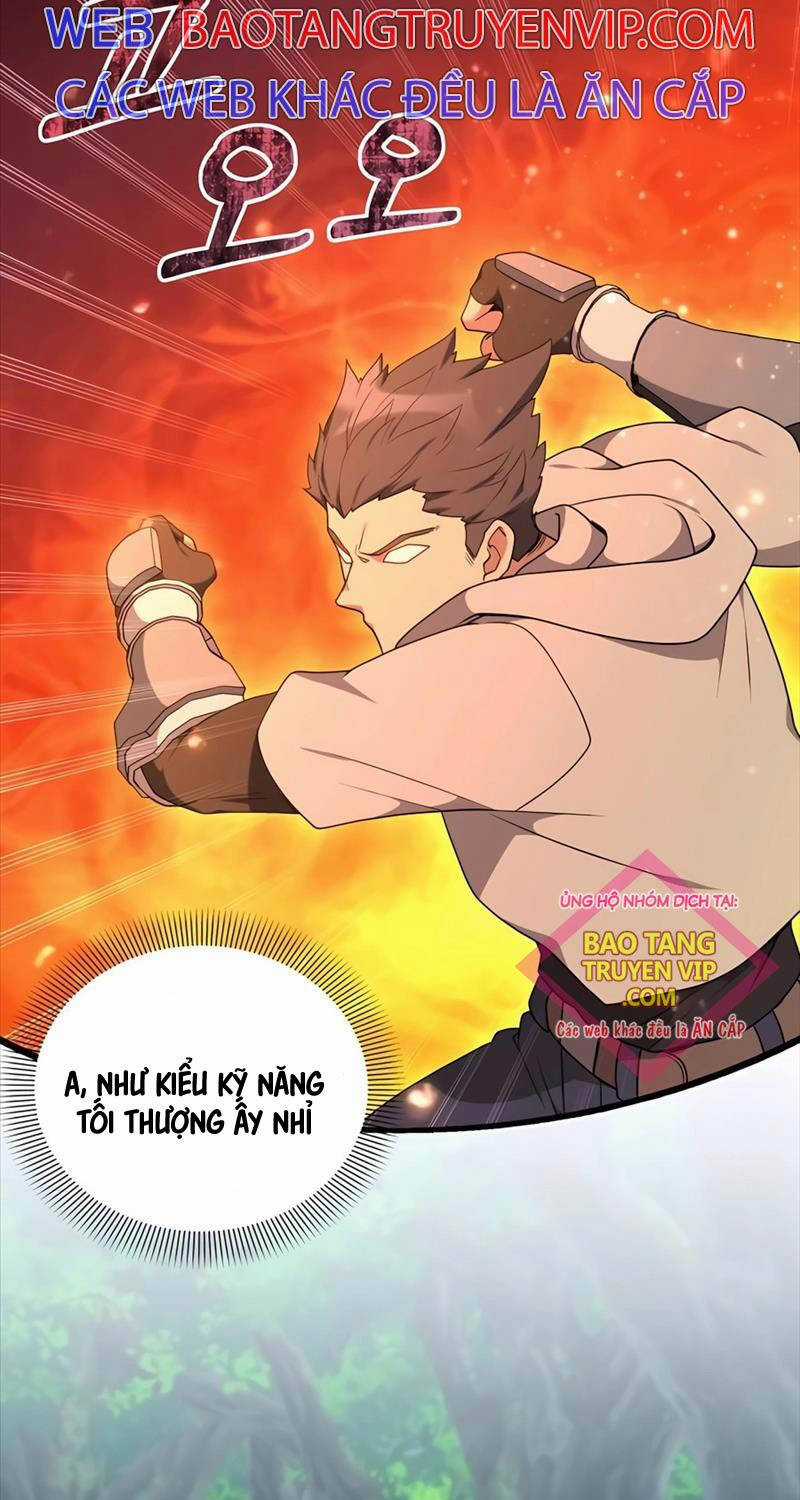 Tôi Làm Vườn Tại Thế Giới Thợ Săn Chapter 41 trang 20