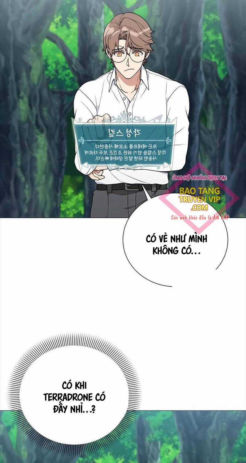 Tôi Làm Vườn Tại Thế Giới Thợ Săn Chapter 41 trang 21