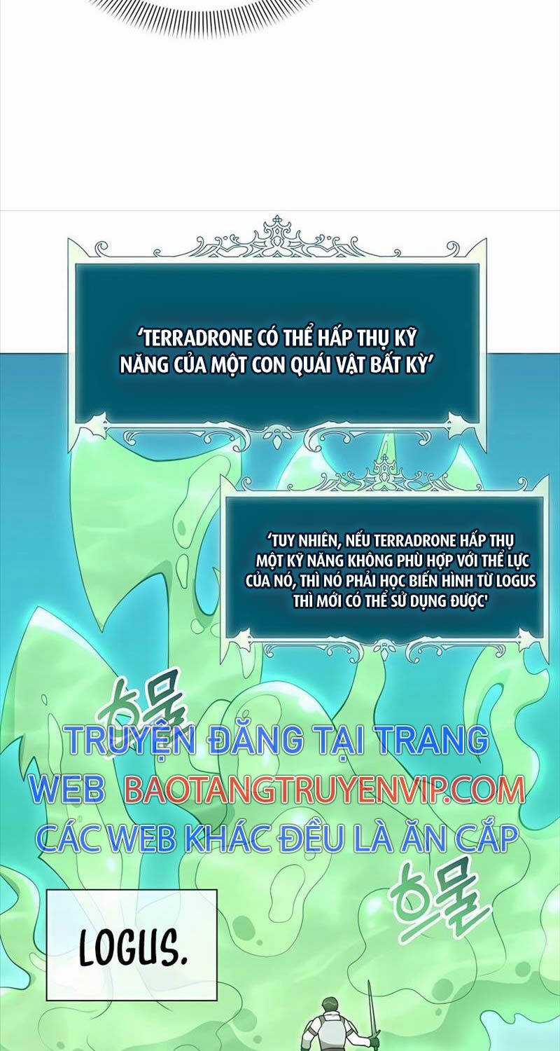 Tôi Làm Vườn Tại Thế Giới Thợ Săn Chapter 41 trang 23