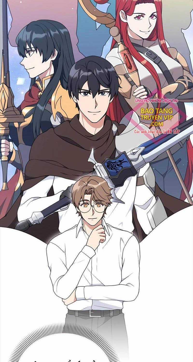 Tôi Làm Vườn Tại Thế Giới Thợ Săn Chapter 41 trang 25