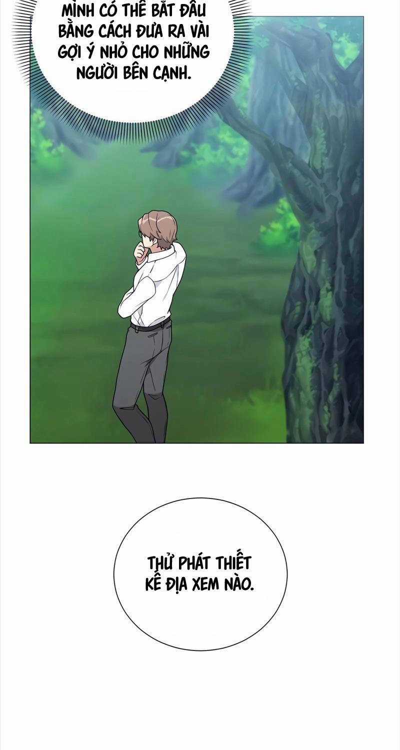 Tôi Làm Vườn Tại Thế Giới Thợ Săn Chapter 41 trang 26