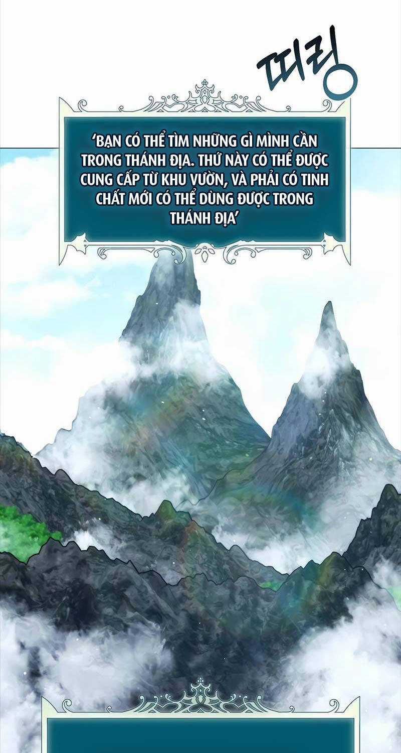 Tôi Làm Vườn Tại Thế Giới Thợ Săn Chapter 41 trang 27