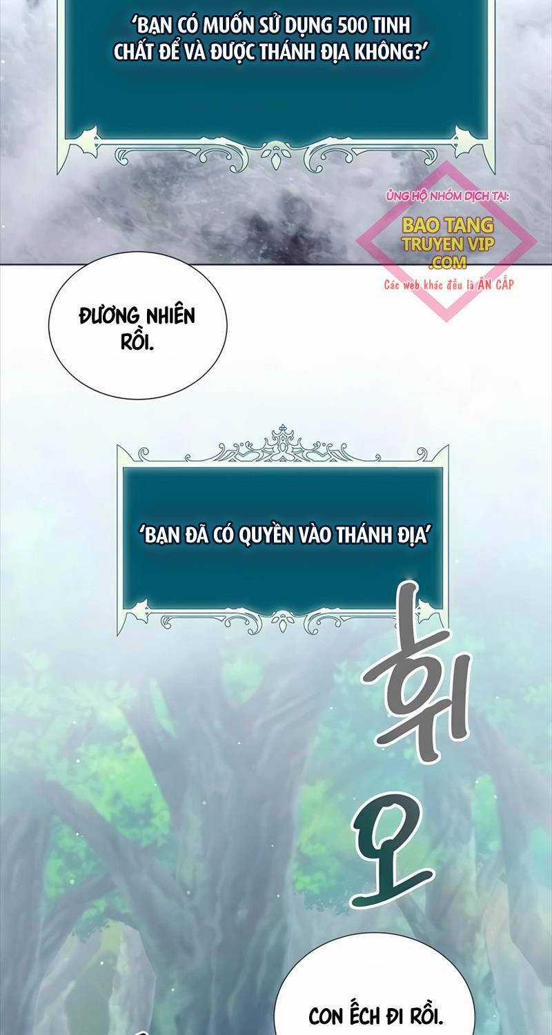 Tôi Làm Vườn Tại Thế Giới Thợ Săn Chapter 41 trang 28
