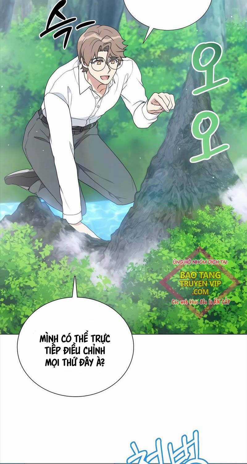 Tôi Làm Vườn Tại Thế Giới Thợ Săn Chapter 41 trang 29