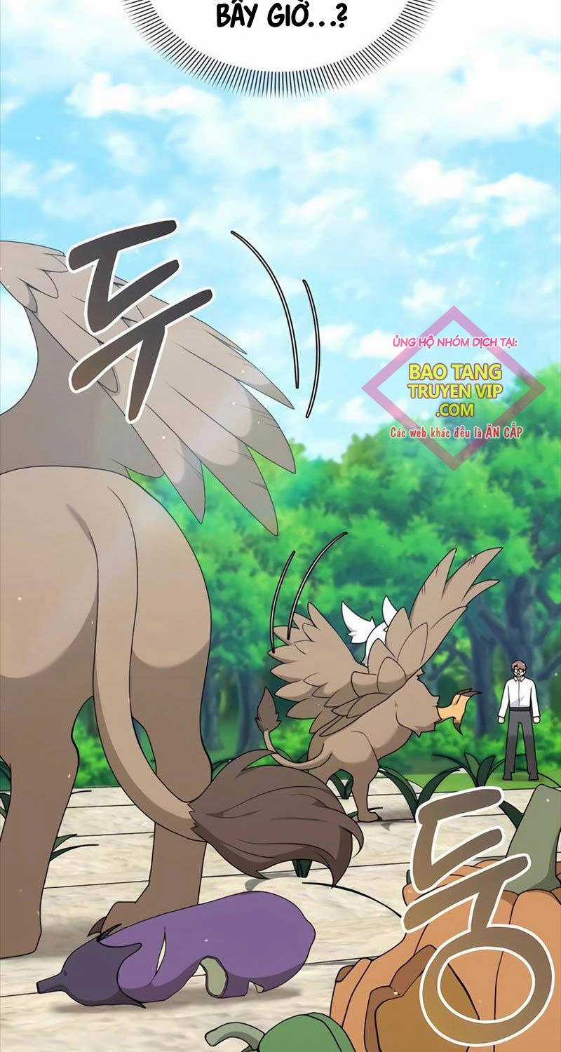 Tôi Làm Vườn Tại Thế Giới Thợ Săn Chapter 41 trang 3