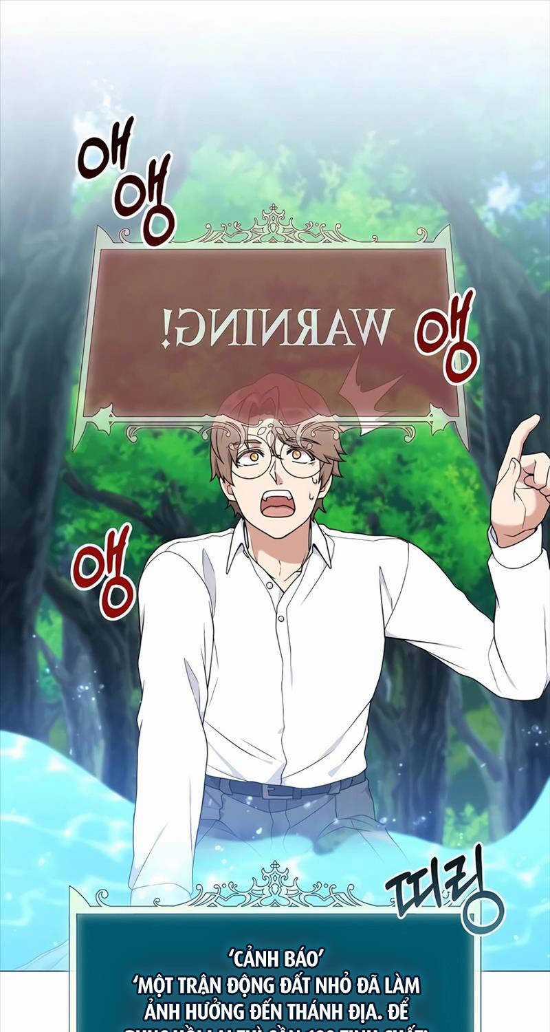 Tôi Làm Vườn Tại Thế Giới Thợ Săn Chapter 41 trang 31