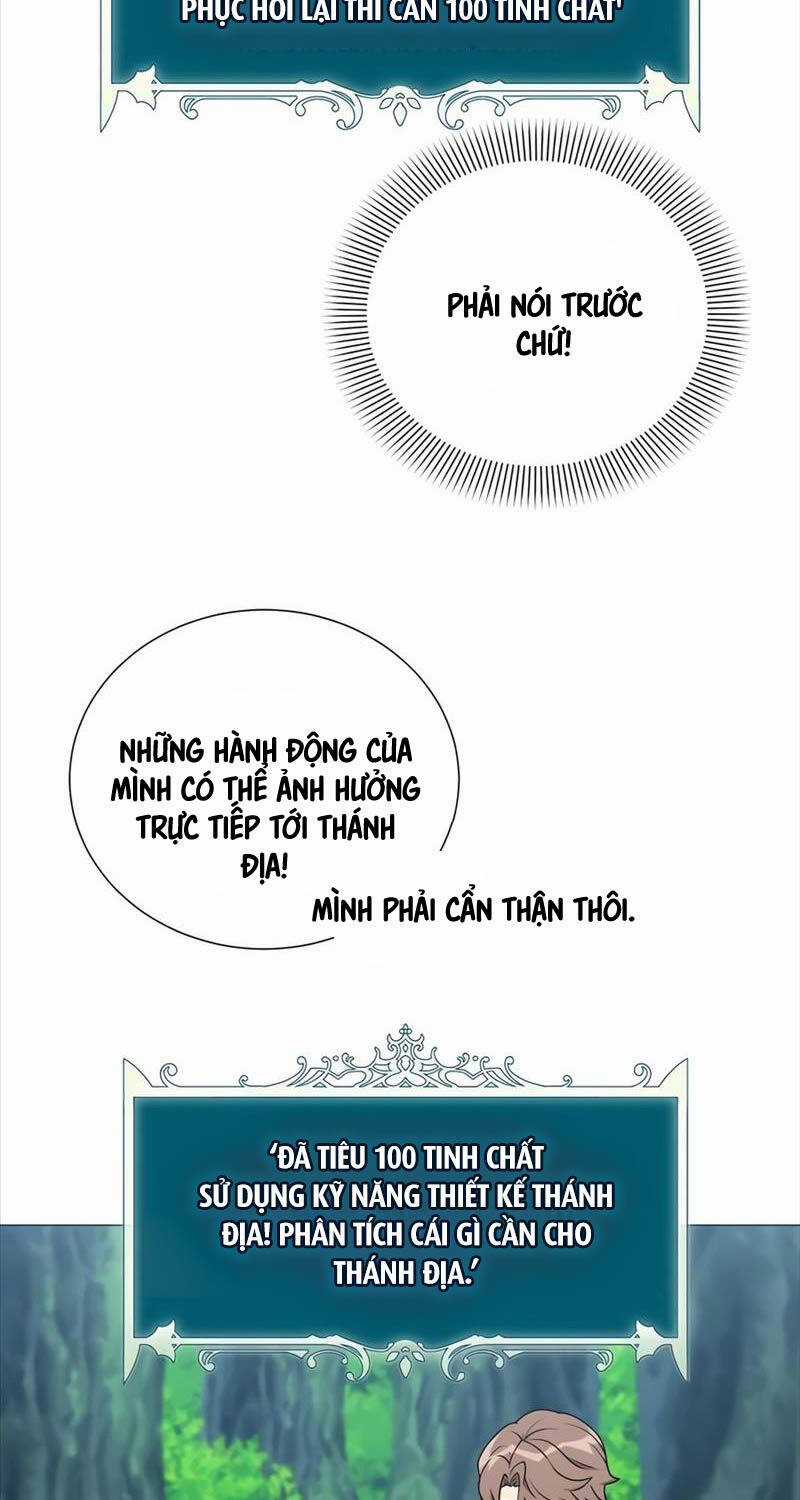 Tôi Làm Vườn Tại Thế Giới Thợ Săn Chapter 41 trang 32