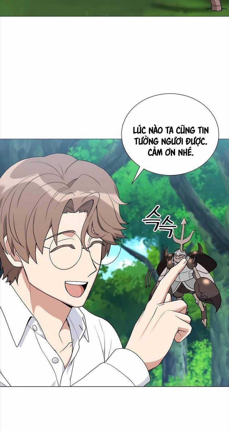 Tôi Làm Vườn Tại Thế Giới Thợ Săn Chapter 41 trang 36