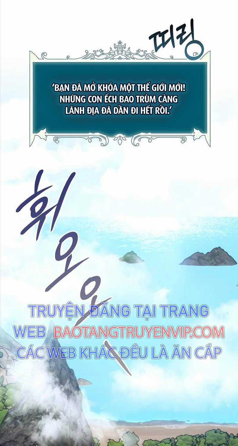Tôi Làm Vườn Tại Thế Giới Thợ Săn Chapter 41 trang 37