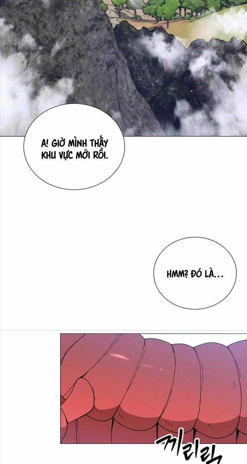 Tôi Làm Vườn Tại Thế Giới Thợ Săn Chapter 41 trang 38