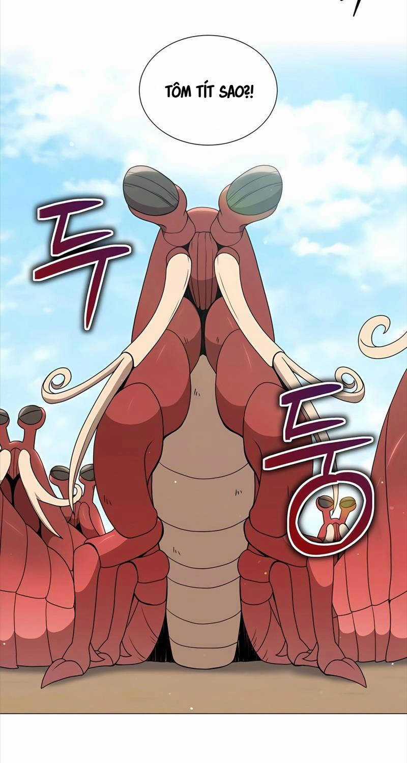 Tôi Làm Vườn Tại Thế Giới Thợ Săn Chapter 41 trang 39