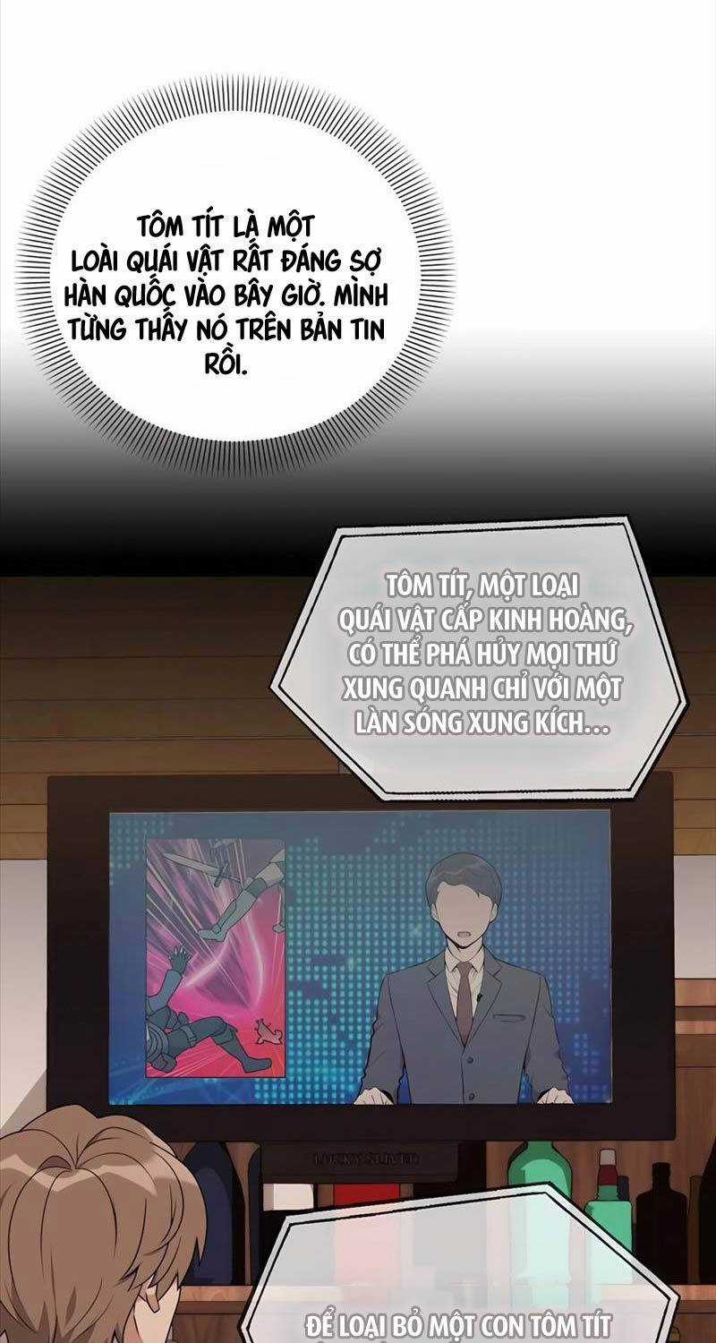 Tôi Làm Vườn Tại Thế Giới Thợ Săn Chapter 41 trang 40