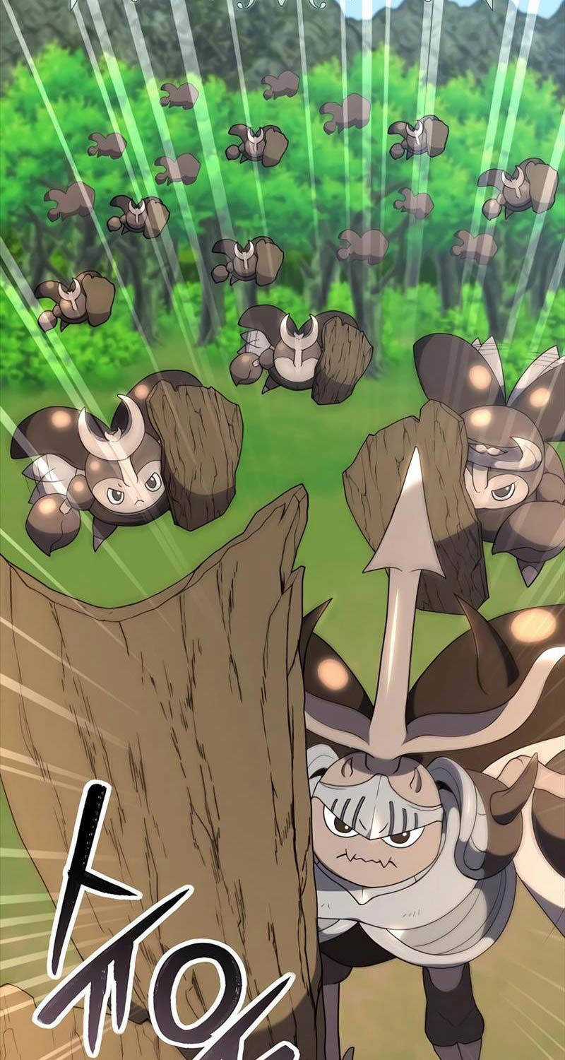 Tôi Làm Vườn Tại Thế Giới Thợ Săn Chapter 41 trang 42