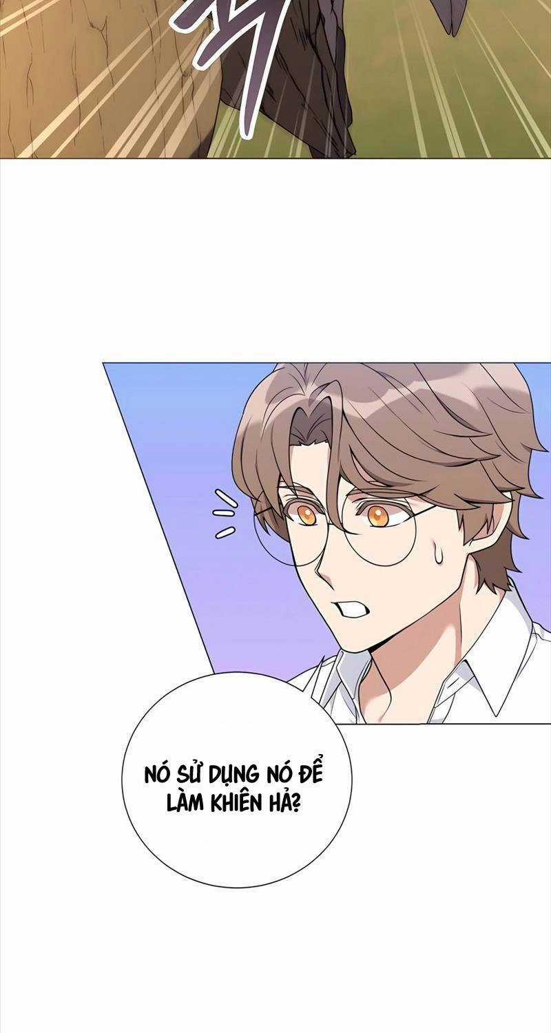 Tôi Làm Vườn Tại Thế Giới Thợ Săn Chapter 41 trang 43