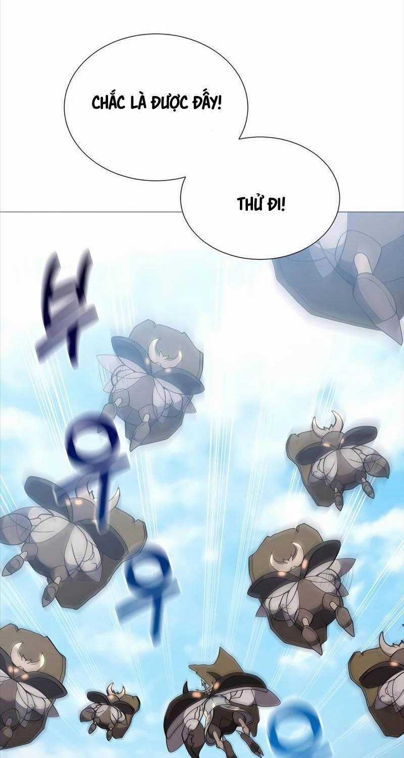 Tôi Làm Vườn Tại Thế Giới Thợ Săn Chapter 41 trang 44