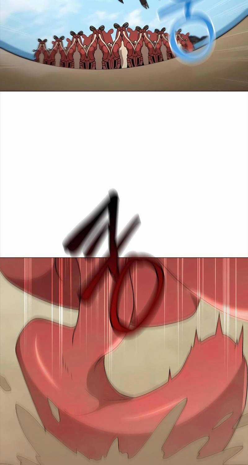 Tôi Làm Vườn Tại Thế Giới Thợ Săn Chapter 41 trang 45