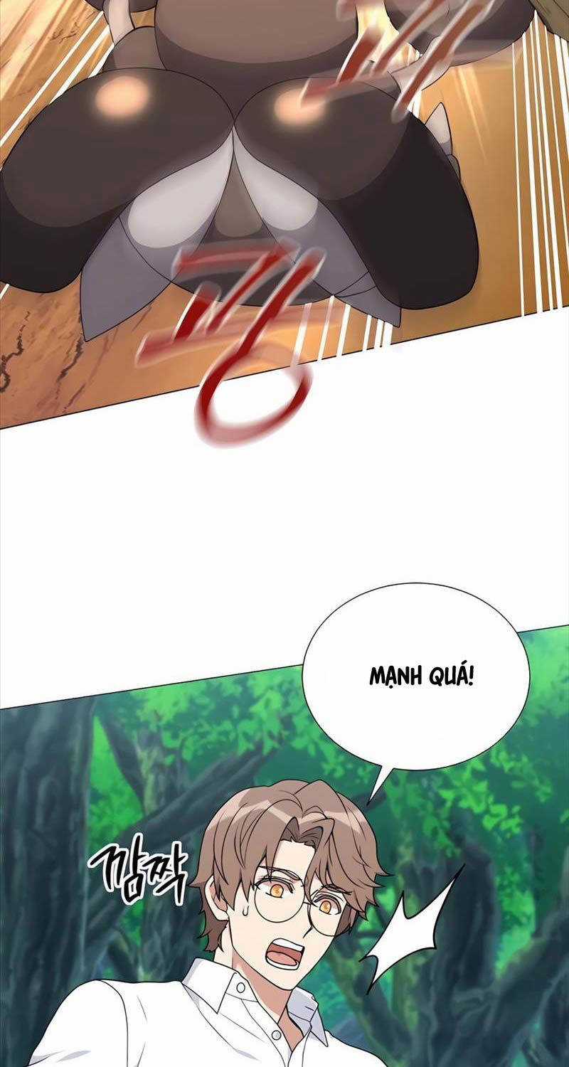 Tôi Làm Vườn Tại Thế Giới Thợ Săn Chapter 41 trang 48