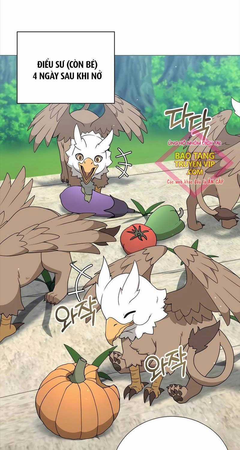 Tôi Làm Vườn Tại Thế Giới Thợ Săn Chapter 41 trang 5