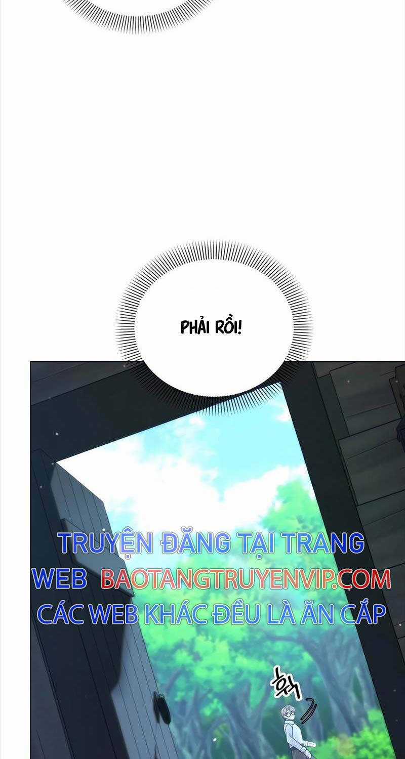 Tôi Làm Vườn Tại Thế Giới Thợ Săn Chapter 41 trang 50
