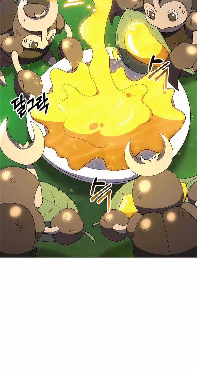 Tôi Làm Vườn Tại Thế Giới Thợ Săn Chapter 41 trang 52