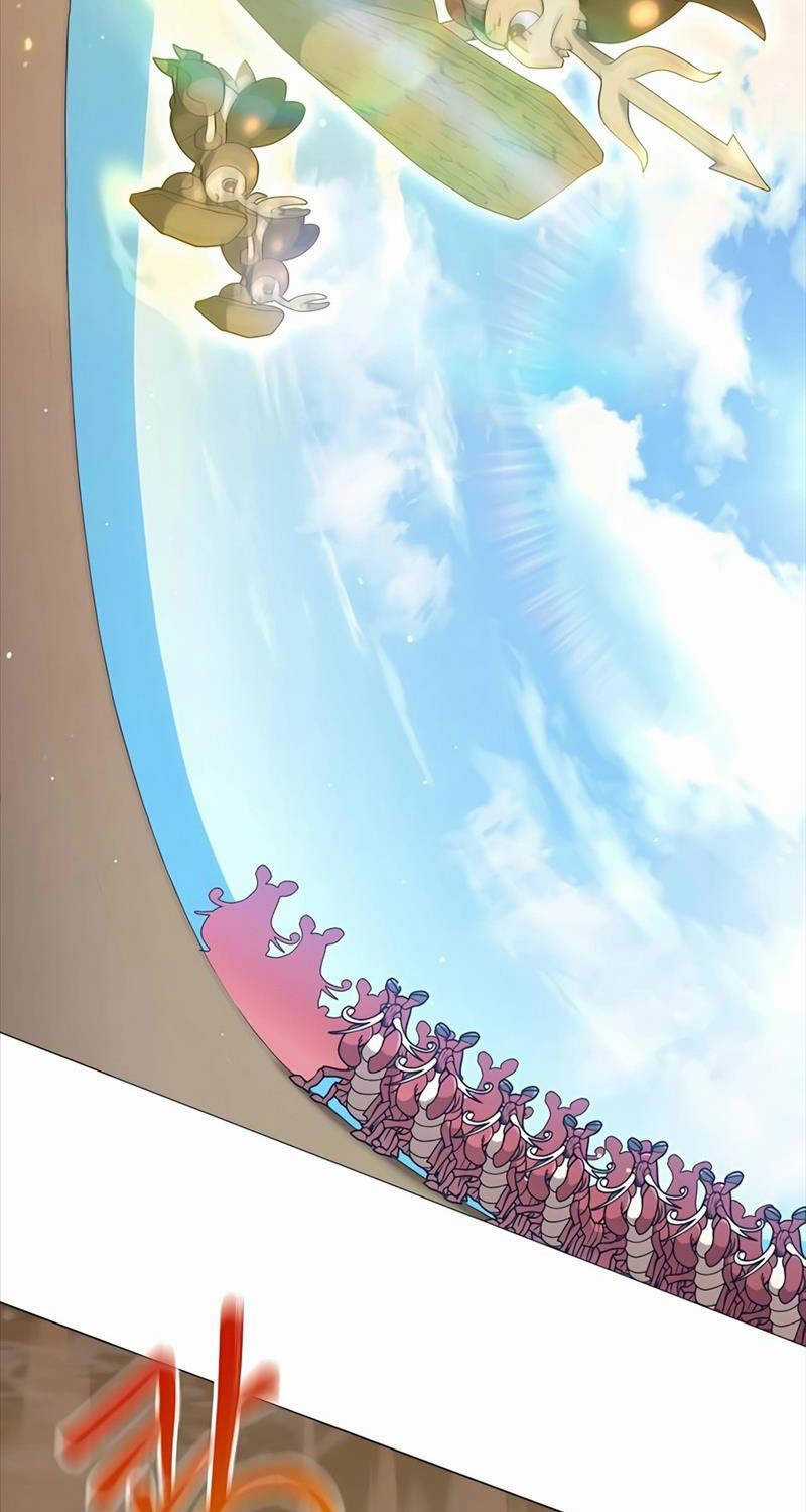 Tôi Làm Vườn Tại Thế Giới Thợ Săn Chapter 41 trang 57