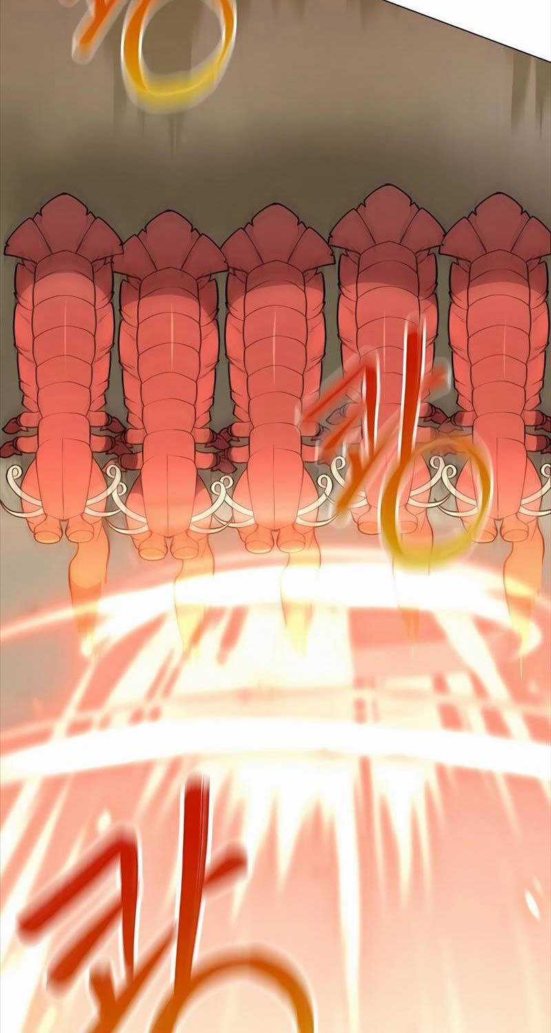 Tôi Làm Vườn Tại Thế Giới Thợ Săn Chapter 41 trang 58