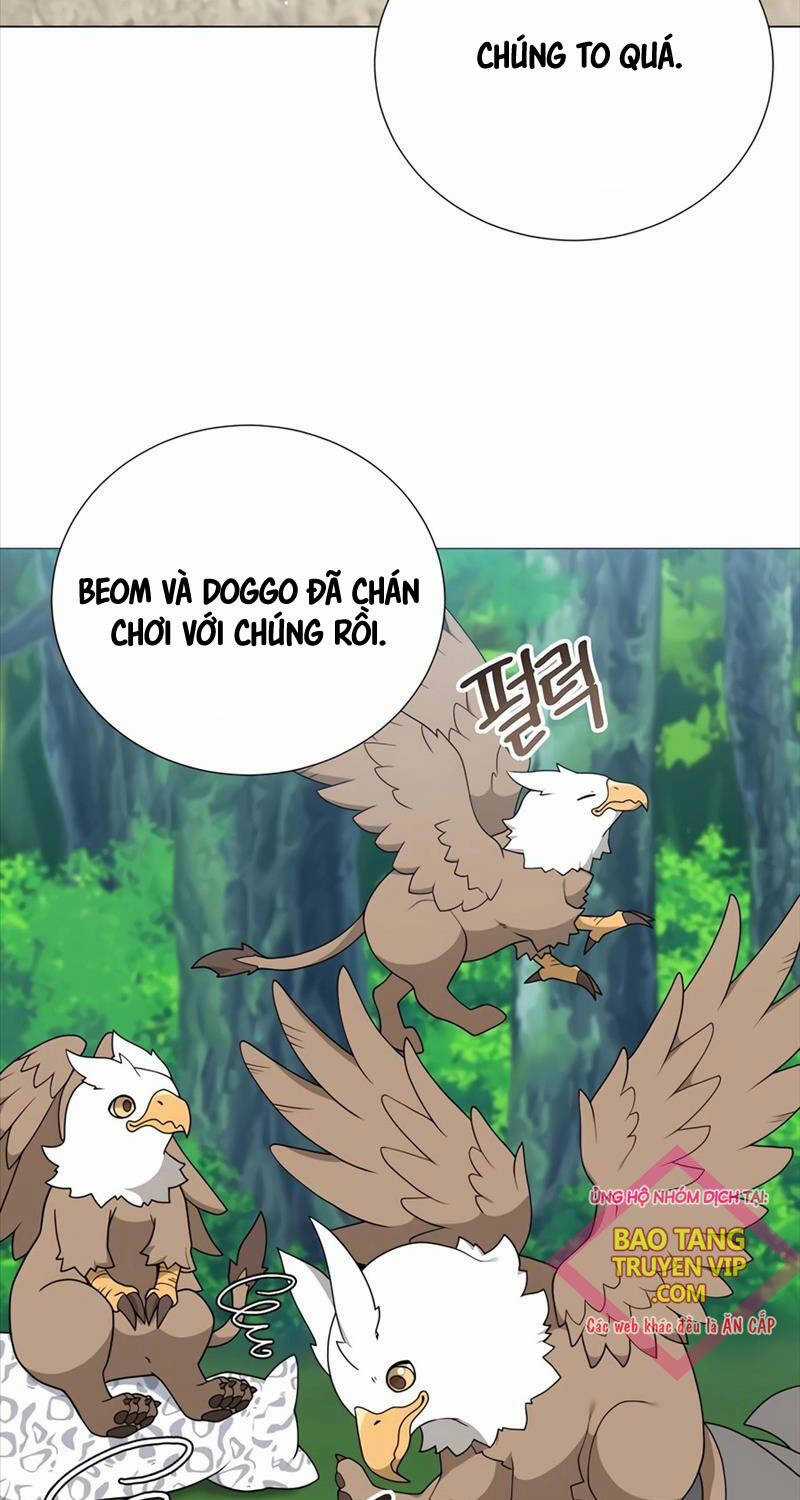 Tôi Làm Vườn Tại Thế Giới Thợ Săn Chapter 41 trang 6