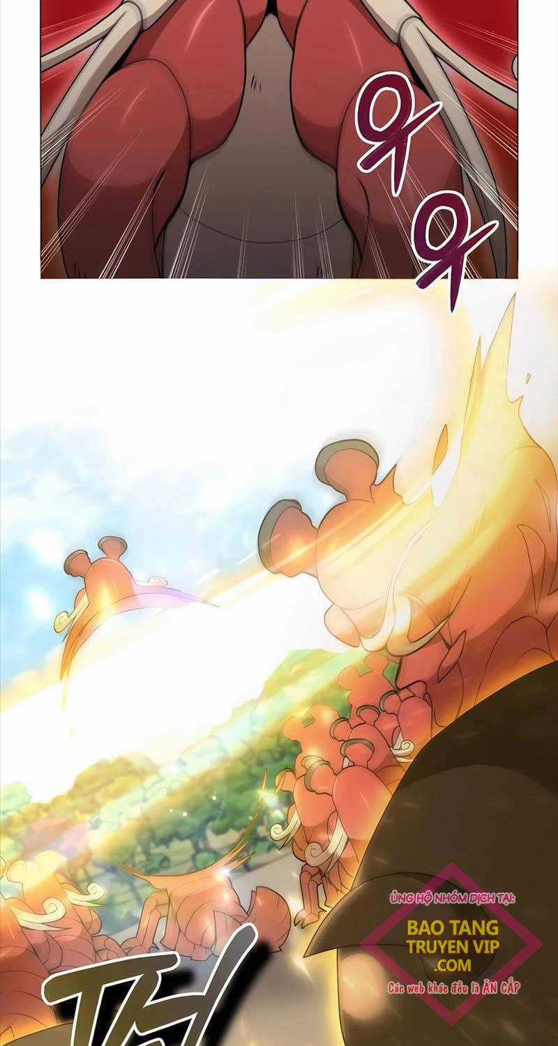Tôi Làm Vườn Tại Thế Giới Thợ Săn Chapter 41 trang 64
