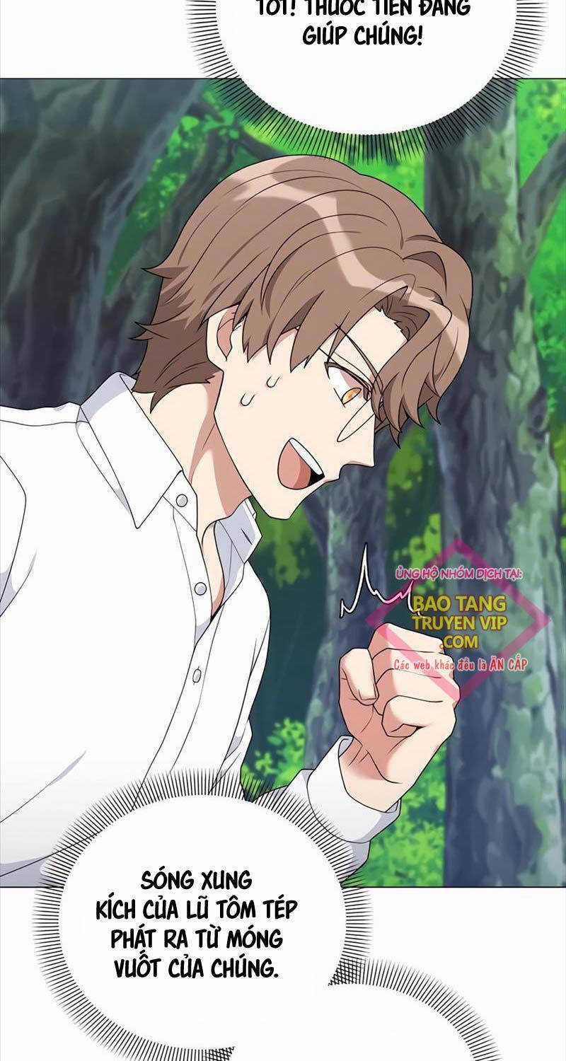 Tôi Làm Vườn Tại Thế Giới Thợ Săn Chapter 41 trang 66