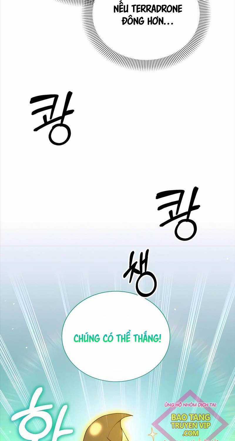 Tôi Làm Vườn Tại Thế Giới Thợ Săn Chapter 41 trang 67